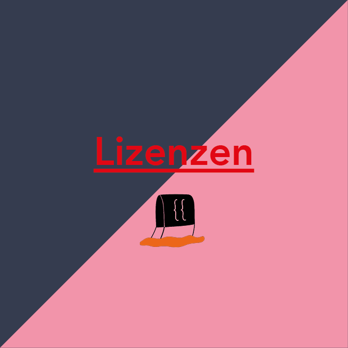 Lizenzen