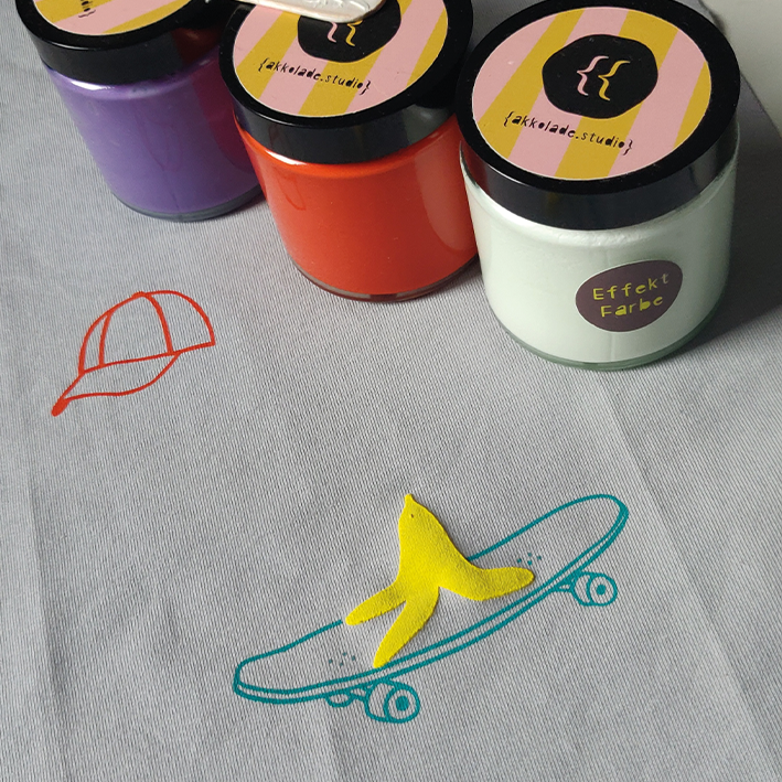 Digitale Vorlage Cap