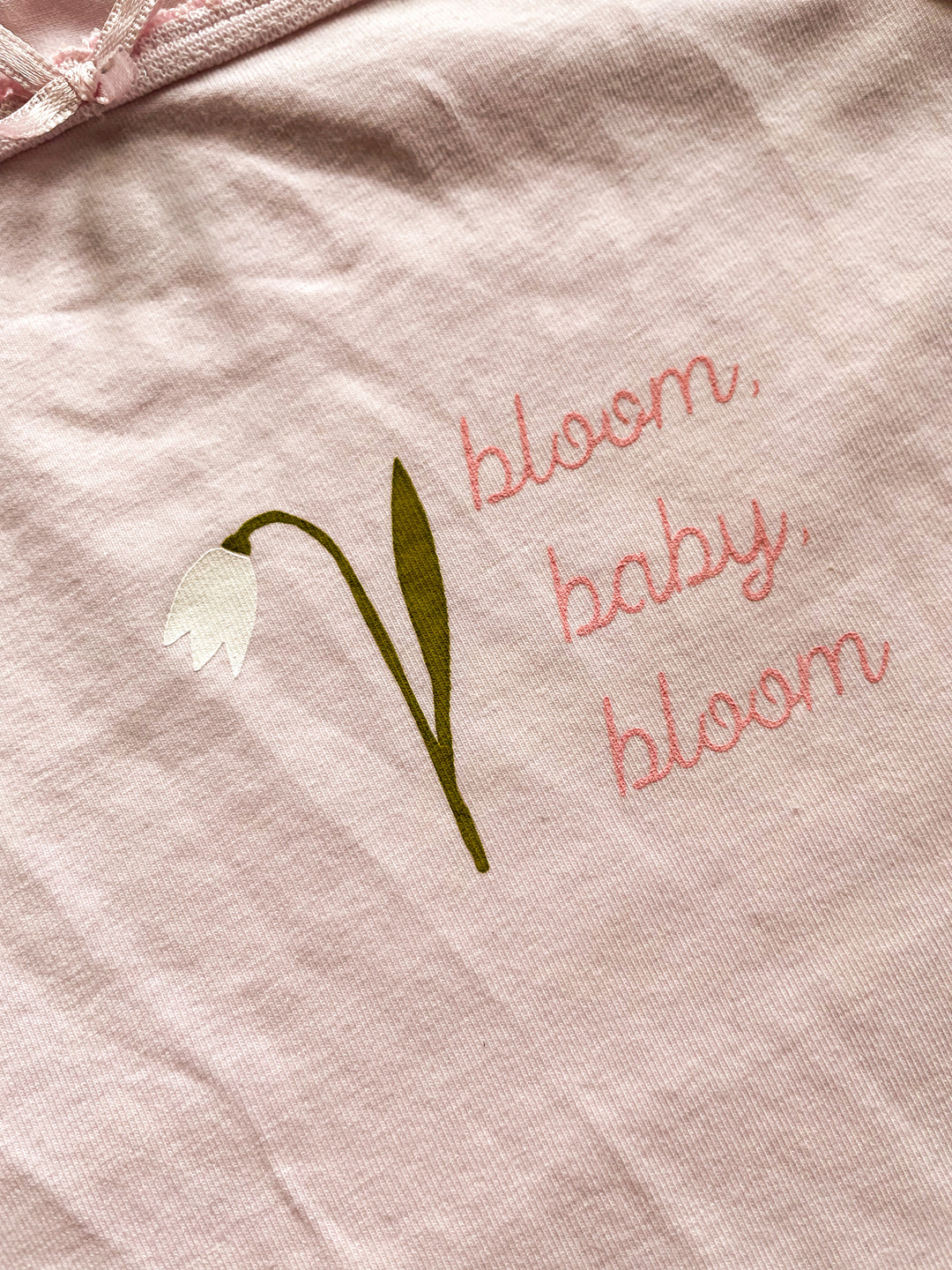 Digitale Vorlage Blumen Bundle