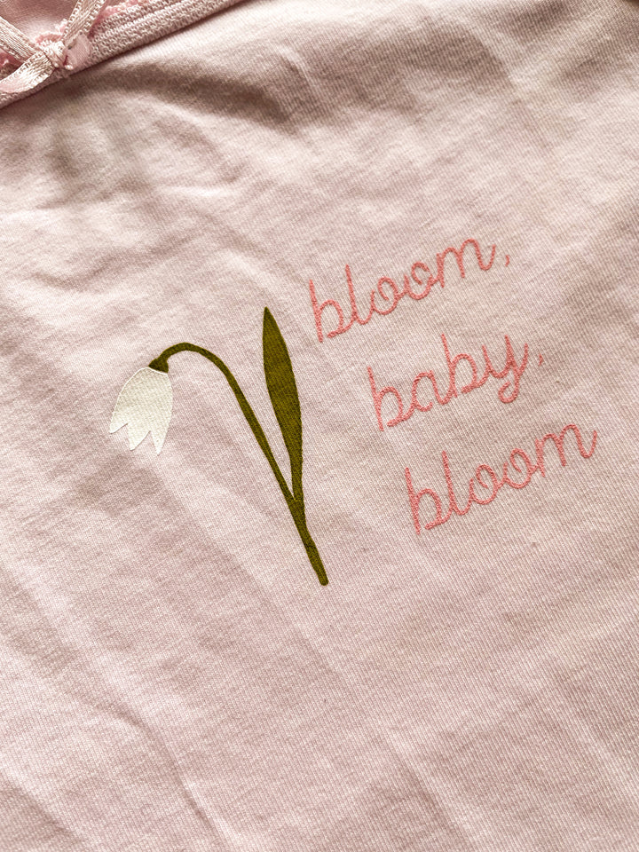 Digitale Vorlage Blumen Bundle