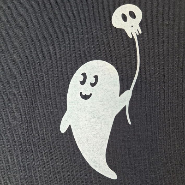 Digitale Vorlage Halloween