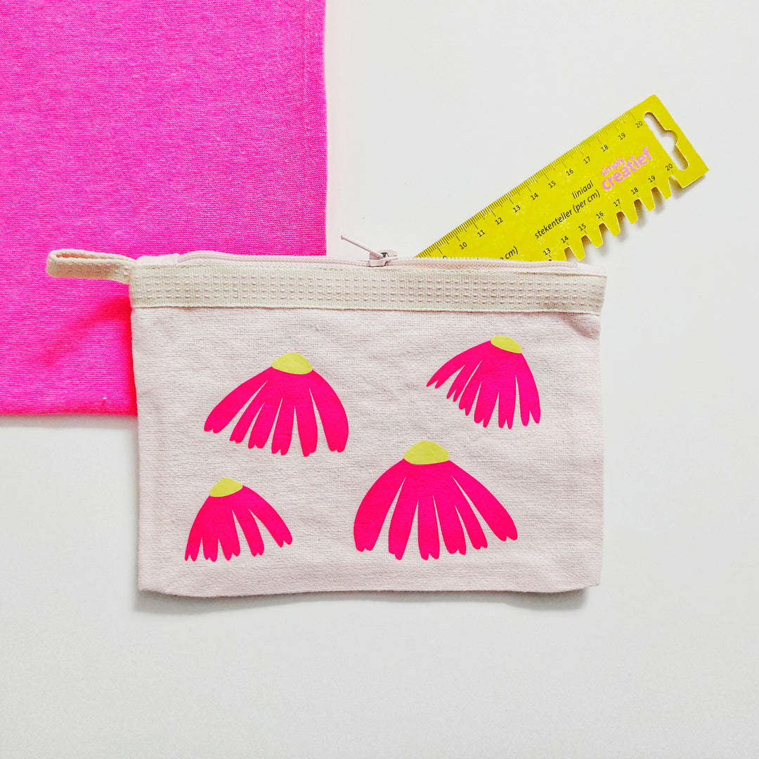 Digitale Vorlage Blumen Bundle