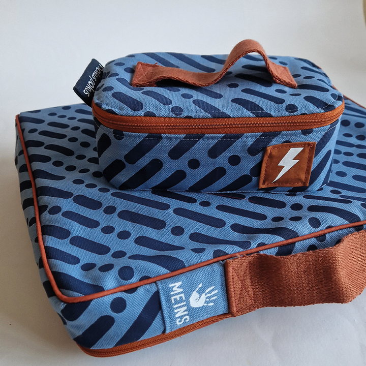 Akkolade to go E-Book