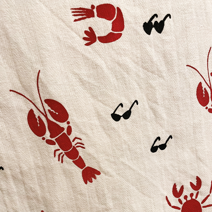 Digitale Vorlage Brillen