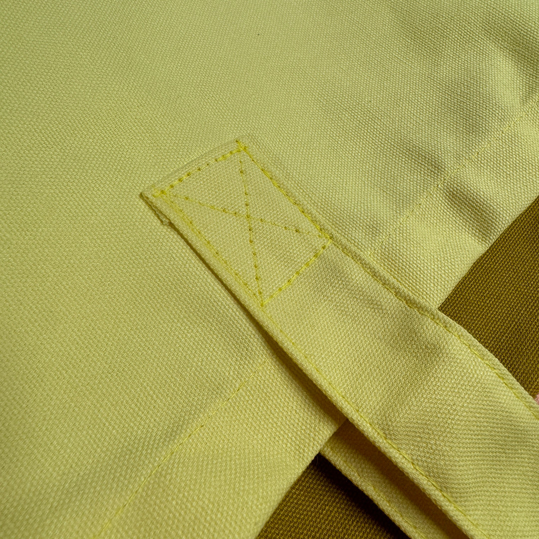 Canvas-Taschen – Perfekt für Siebdruck &amp; DIY-Projekte