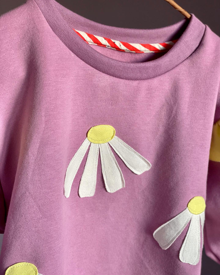 Digitale Vorlage Blumen Bundle