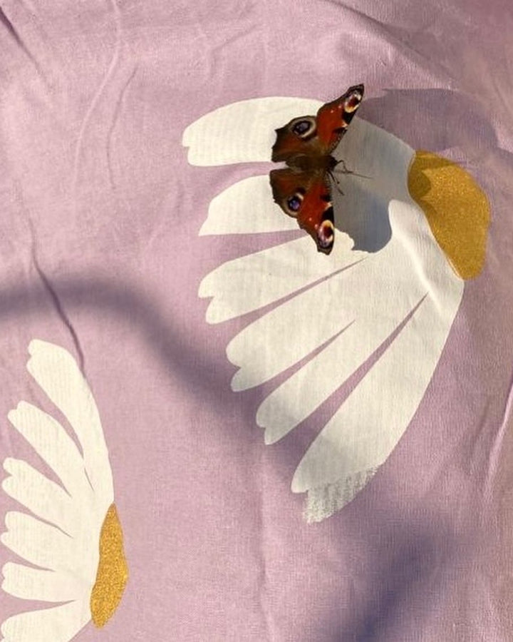 Digitale Vorlage Blumen Bundle