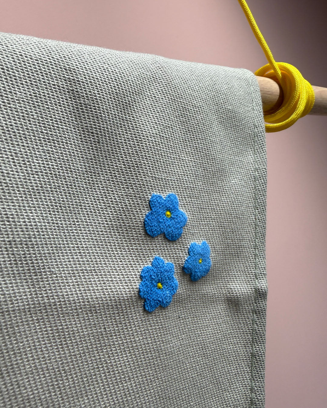 Digitale Vorlage Ostern