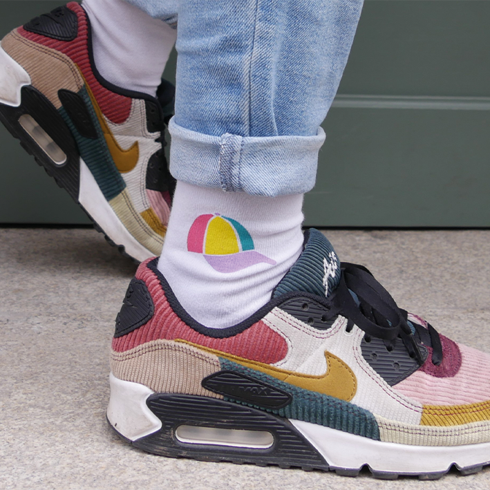 Digitale Vorlage Cap