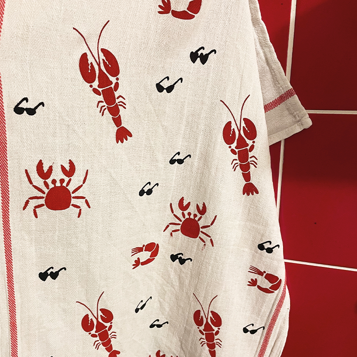 Digitale Vorlage Krustis