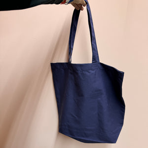 Canvas Tasche