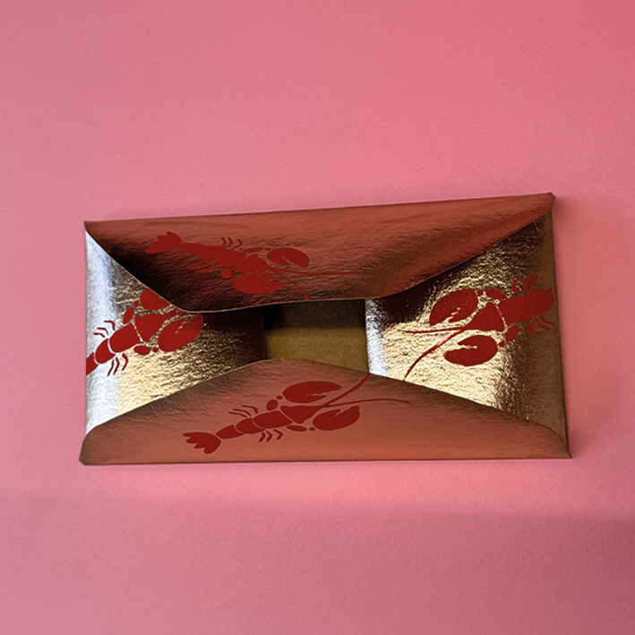 Digitale Vorlage Krustis