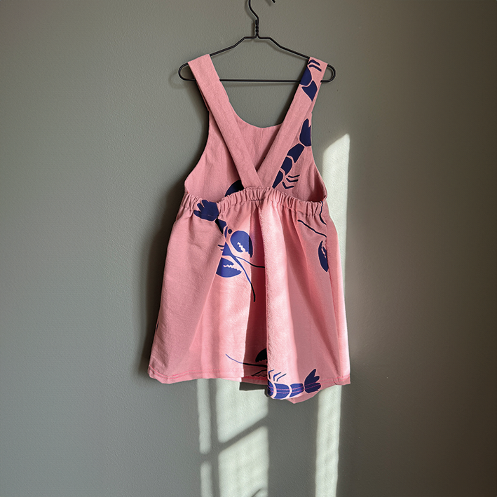 Digitale Vorlage Krustis