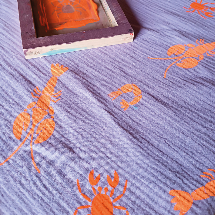 Digitale Vorlage Krustis