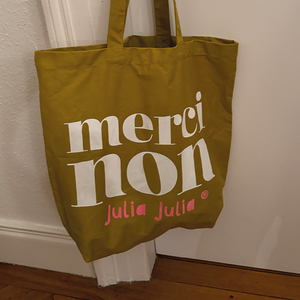 merci non