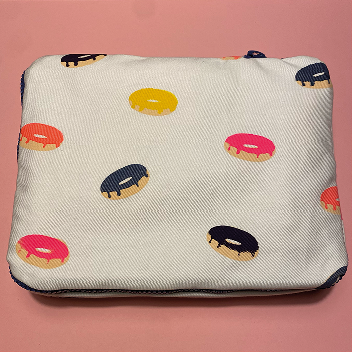 Digitale Vorlage Donut