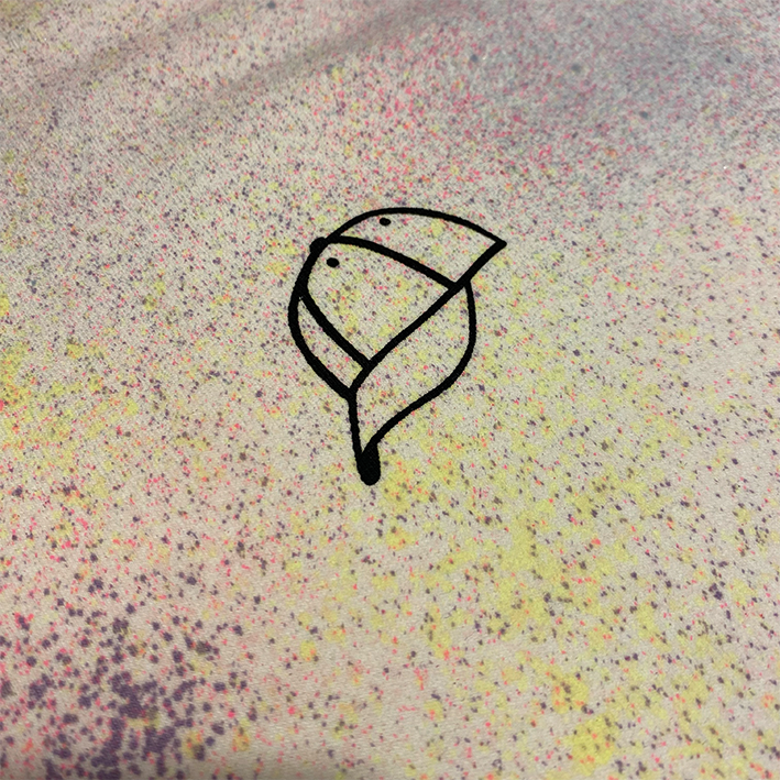 Digitale Vorlage Cap