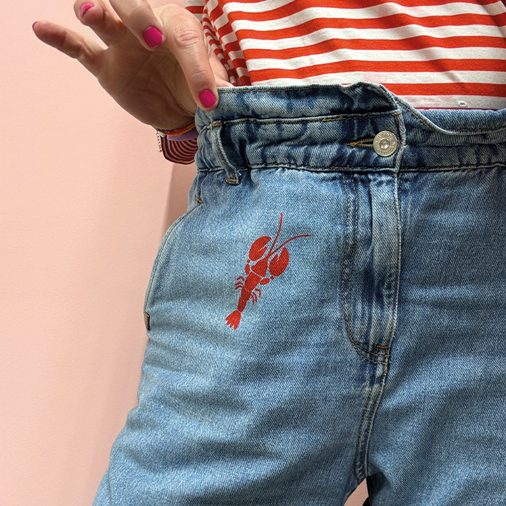 Krustis - Digitale Vorlage für Siebdruck, Plotten & Applikation ... Krustis - Digitale Vorlage für Siebdruck, Plotten & Applikation ...