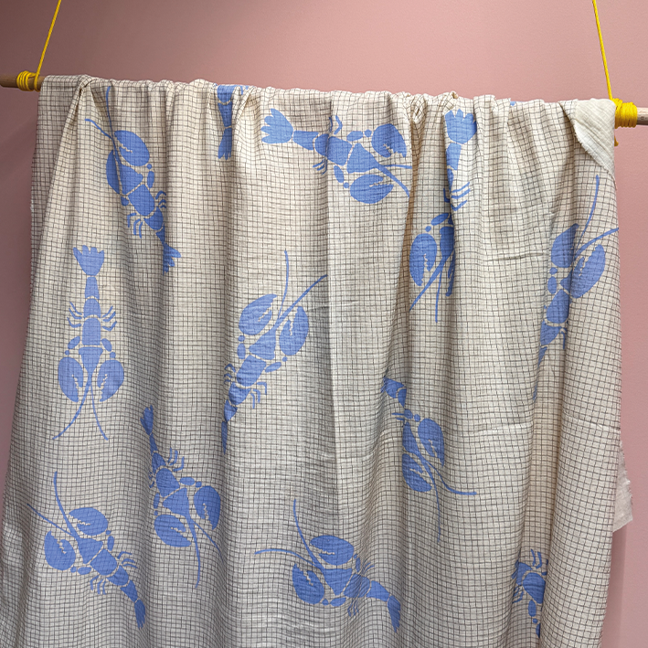 Digitale Vorlage Krustis