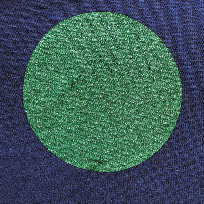 Perl Grün