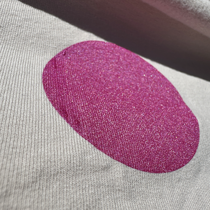 Perl Pink