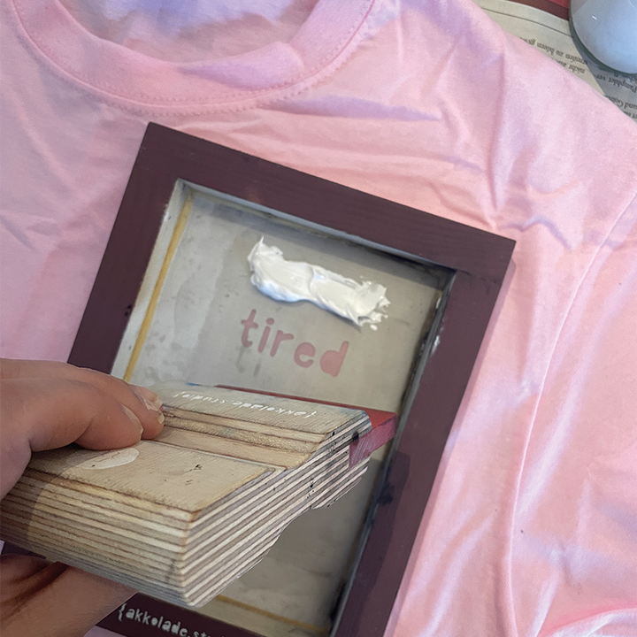 Digitale Vorlage Abzeichen