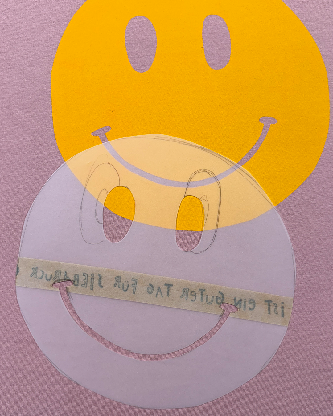 Buch Happy Sweater – Nähen &amp; Siebdruck für Anfänger:innen