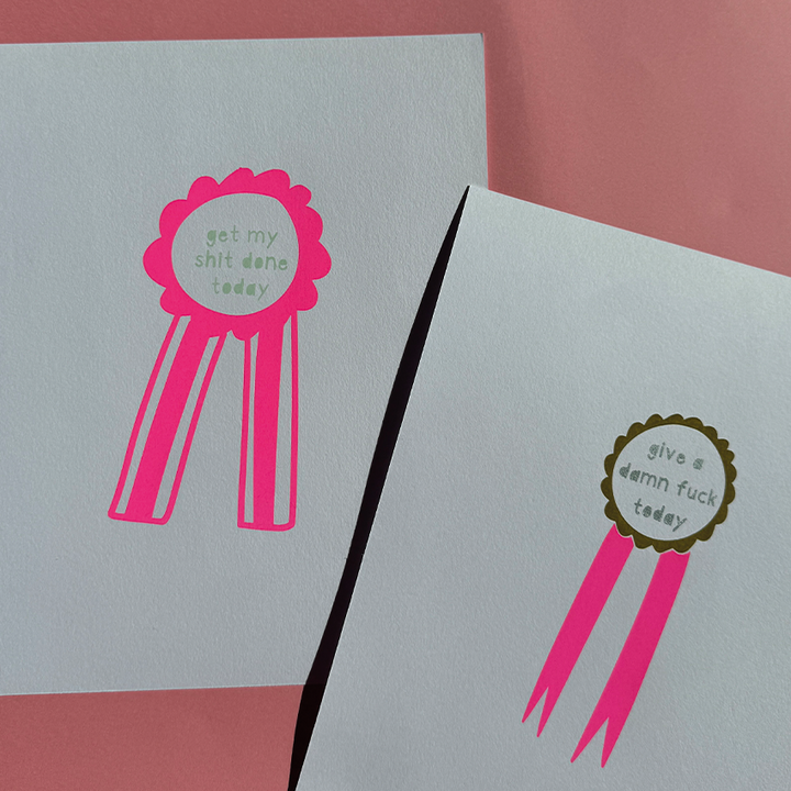 Digitale Vorlage Abzeichen