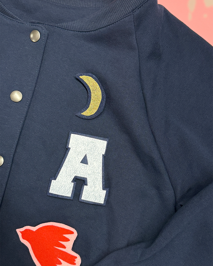 Buch Happy Sweater – Nähen &amp; Siebdruck für Anfänger:innen