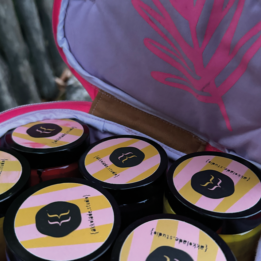 Akkolade to go E-Book