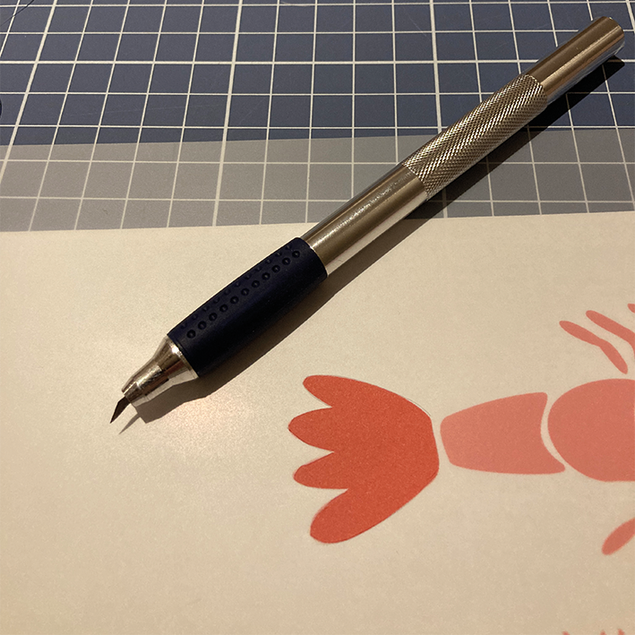 Krustis - Digitale Vorlage für Siebdruck, Plotten & Applikation ... Krustis - Digitale Vorlage für Siebdruck, Plotten & Applikation ...