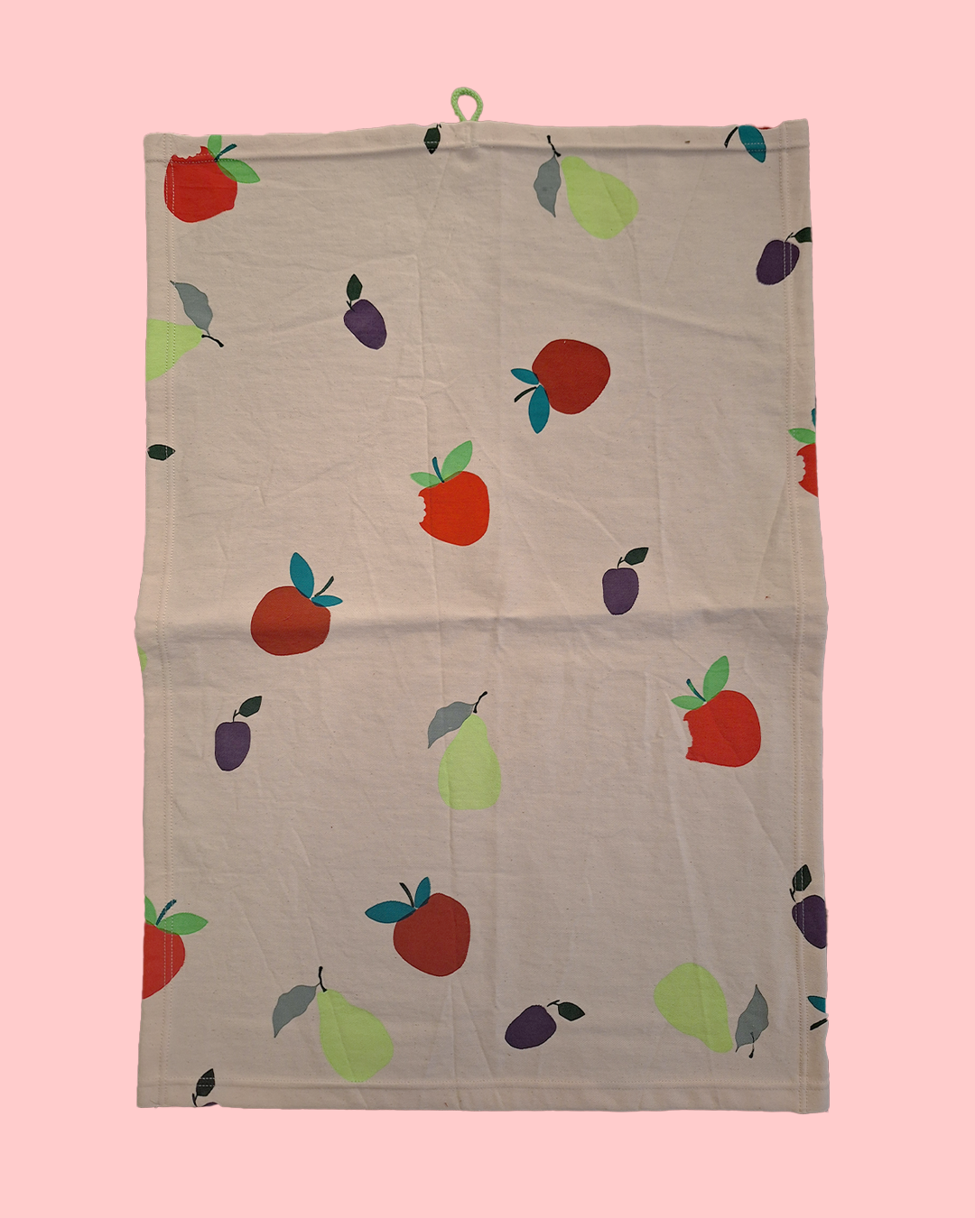 Digitale Vorlage Birne