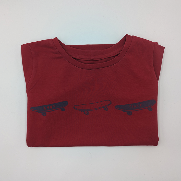 Digitale Vorlage Skateboards