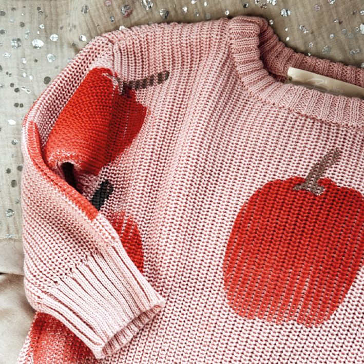 Digitale Vorlage Paprika