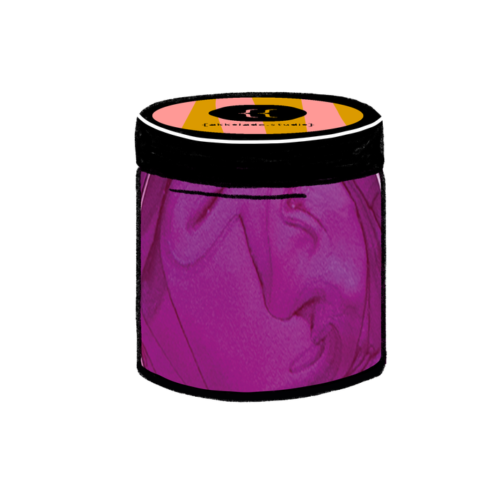 Perl Pink