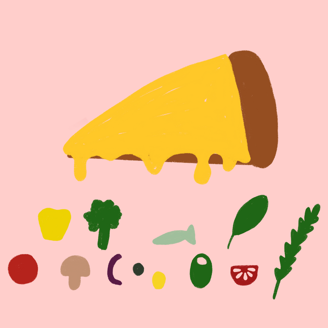 Pencil Love plot file