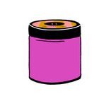 Dream Pink