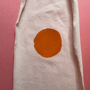 Knallorange