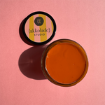 Knallorange