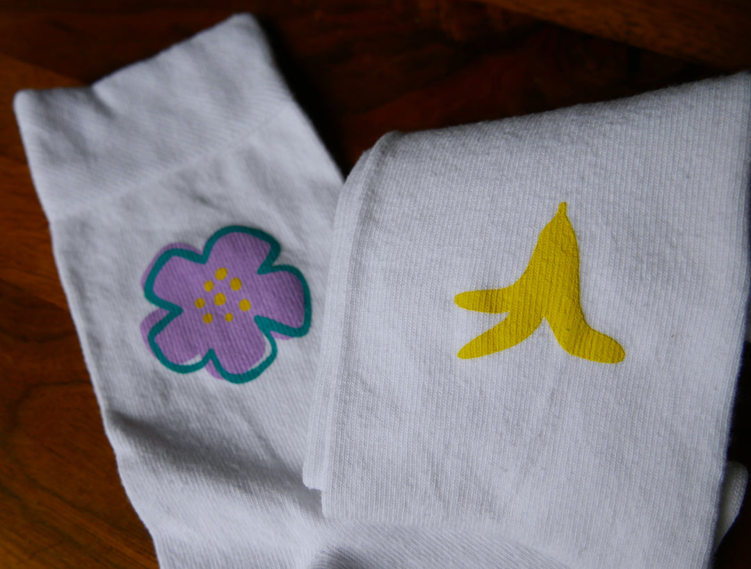 Digitale Vorlage Obst Bundle