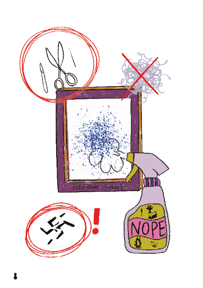 Akkolarium Kids. Ausgabe 1: Siebdruck Basiswissen (ab 8 Jahren)