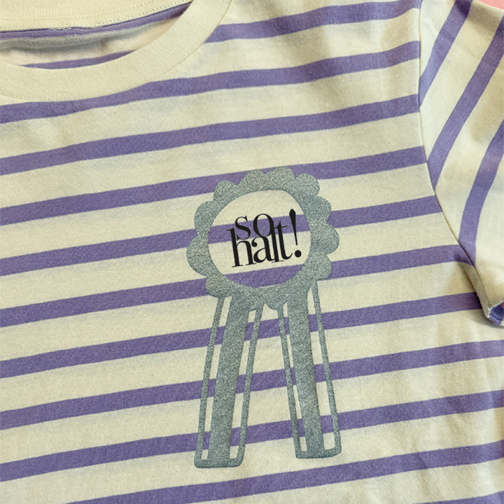 Digitale Vorlage Abzeichen