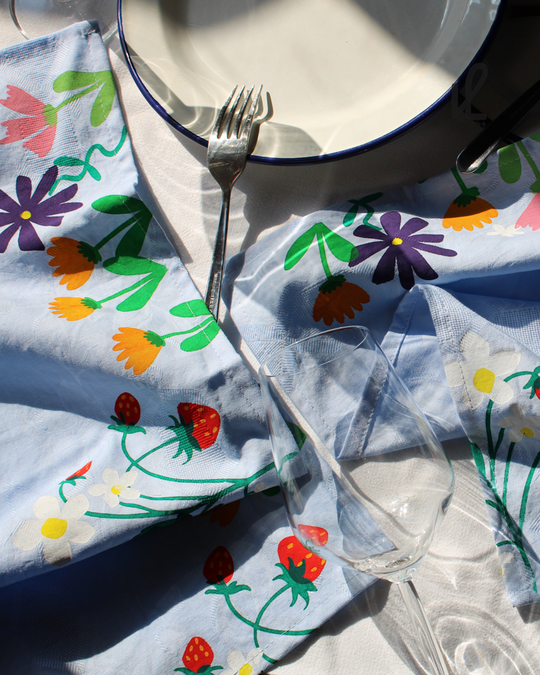 Digitale Vorlage Blumen Bundle