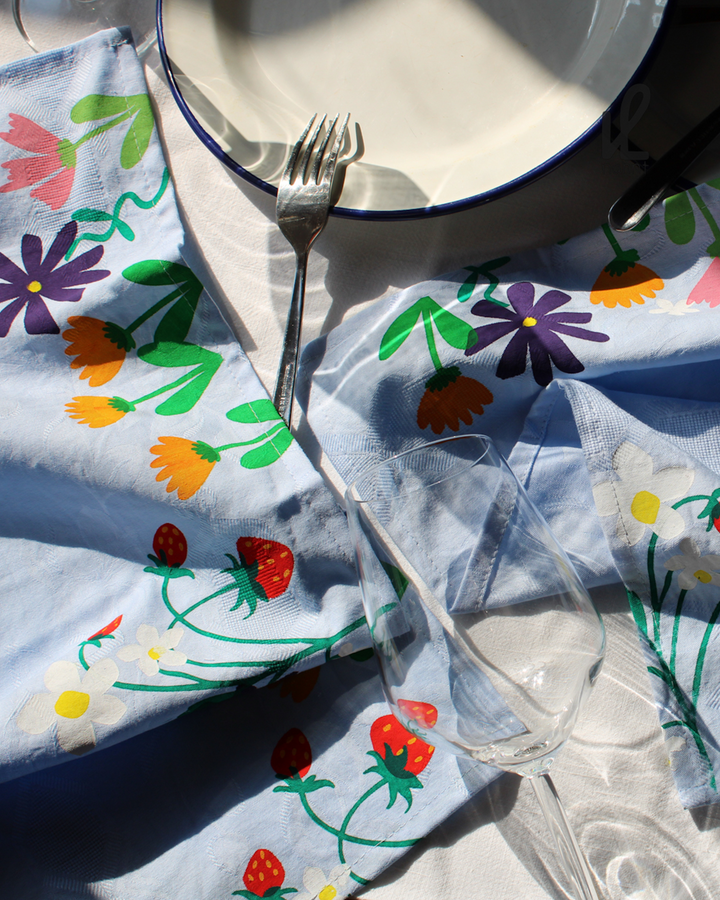 Digitale Vorlage Blumen Bundle