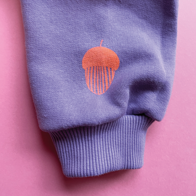 Bottom Floating Image