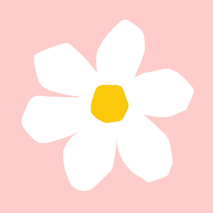 Digitale Vorlage Erdbeeren