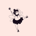 sugar fairy