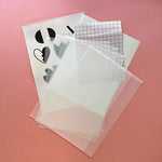 Siebdruck Starter Set XS