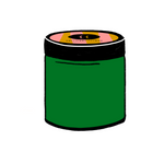 Grasgrün