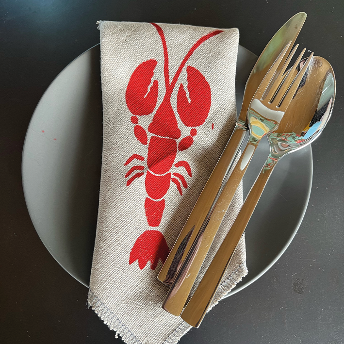 Digitale Vorlage Krustis